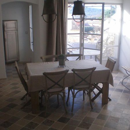 La Maison De Pape Combas  Екстер'єр фото