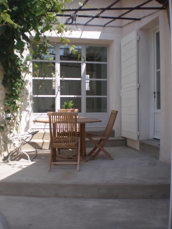 La Maison De Pape Combas  Екстер'єр фото