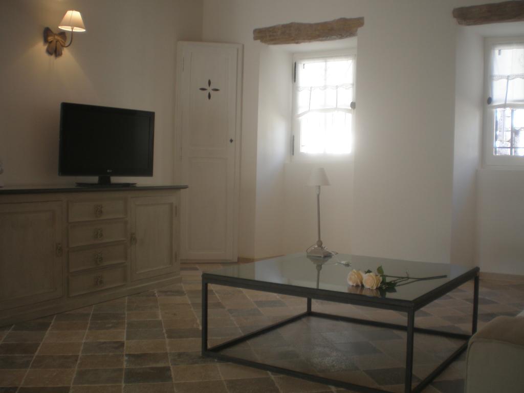 La Maison De Pape Combas  Екстер'єр фото