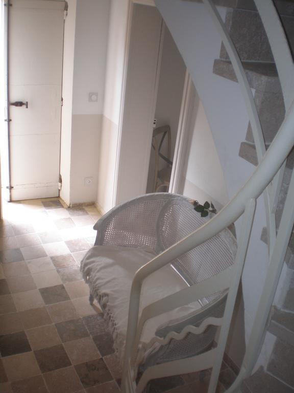 La Maison De Pape Combas  Екстер'єр фото