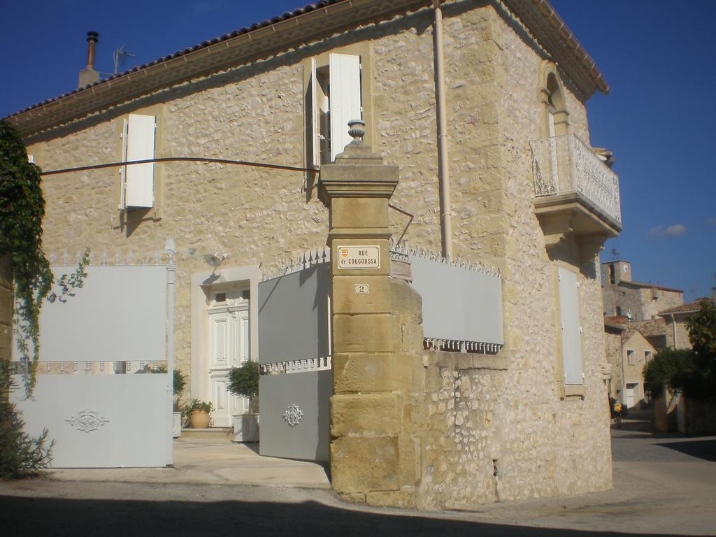 La Maison De Pape Combas  Екстер'єр фото